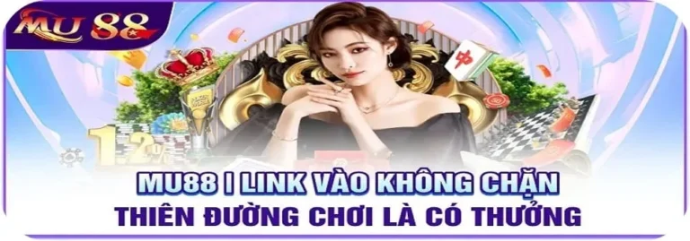 mubet88 khuyến mãi