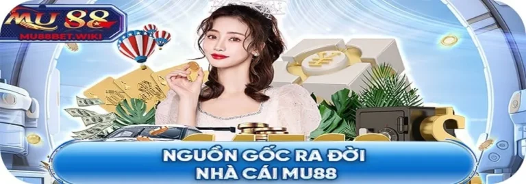 mubet88 khuyến mãi 1