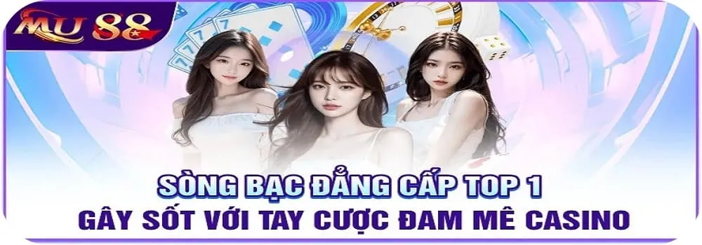 mubet88 khuyến mãi 2
